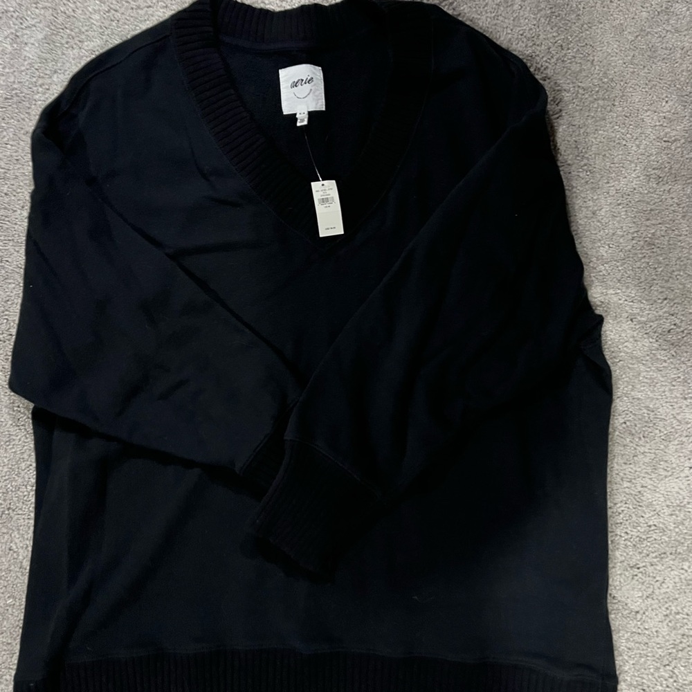 NWT Aerie sweatshirt